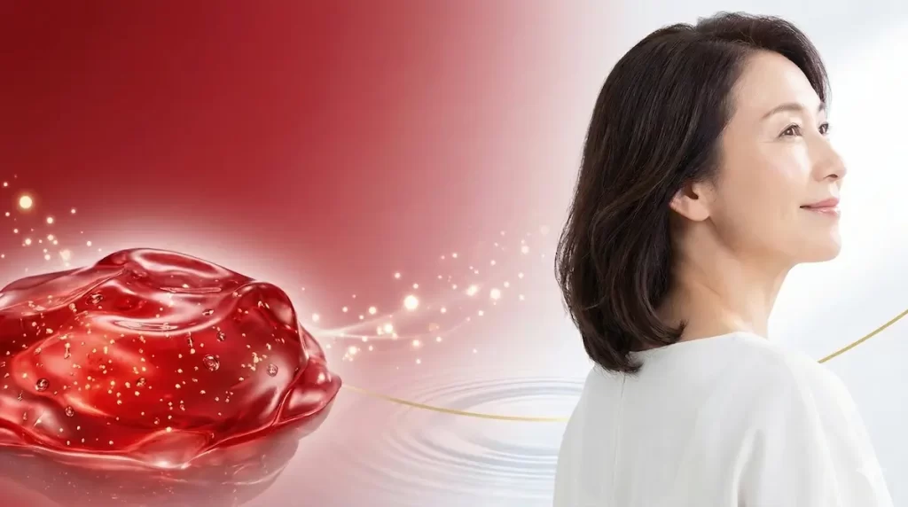 松田聖子さんのような美肌に憧れる同世代へ。アスタリフトの口コミは本当?60代の評判を、ファン歴45年の私が徹底調査しました!